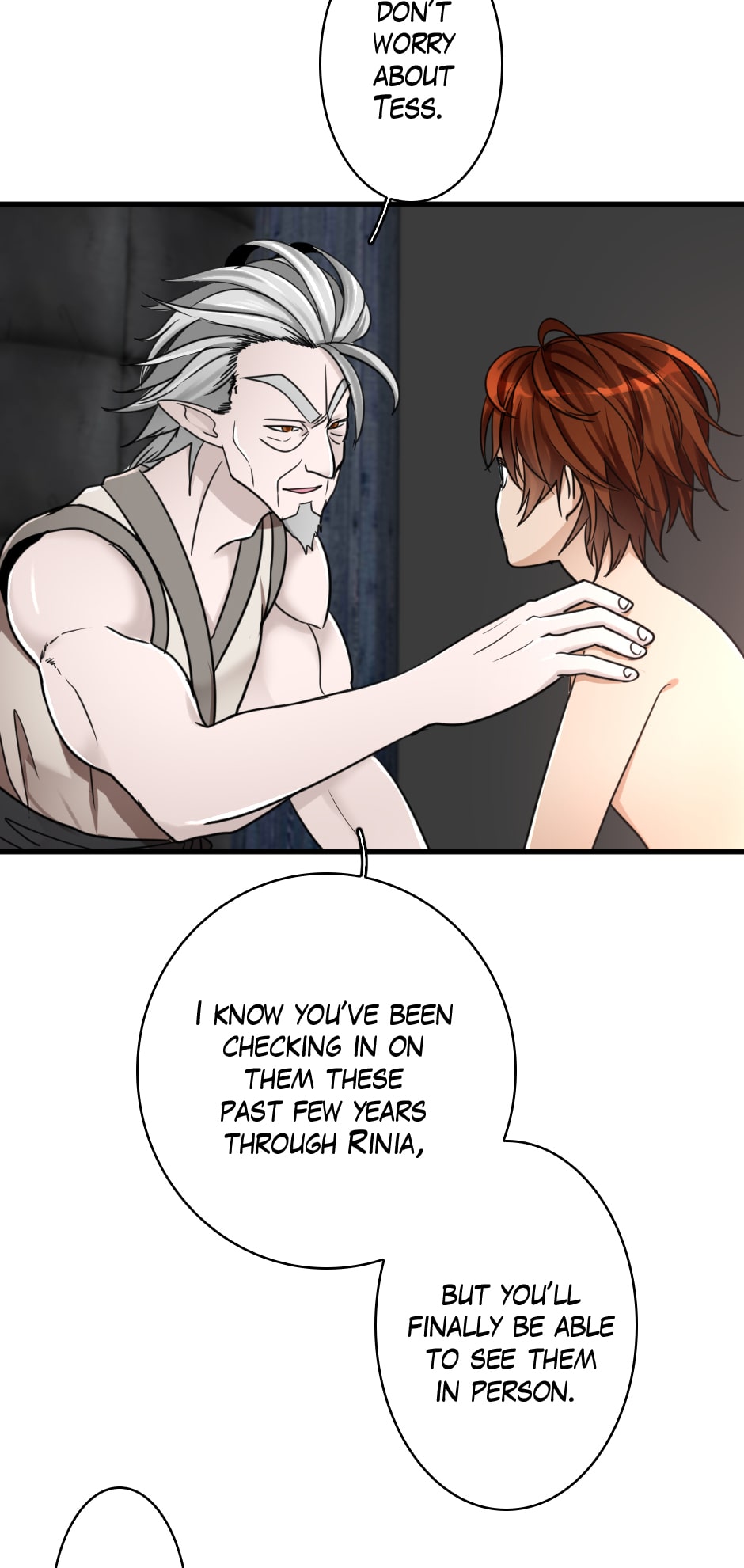 The Beginning After the End, Chapter 26 image 56